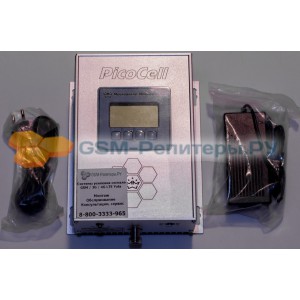 Репитер GSM Picocell 1800 SXL (80 дБ, 320 мВт) фото 4